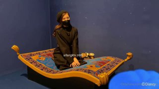 Brazzers Exxtra - Deep In Atlantis